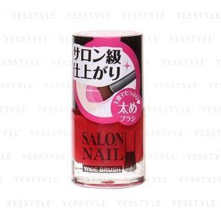 Do-best Tokyo - Art Collection Salon Nail Color (#006 Red) 8ml