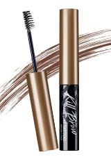 Clio - Kill Brow All Day Tatoo Brow Cara (#02 Light Brown) 5.5g