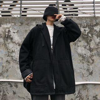 Blazer Coat