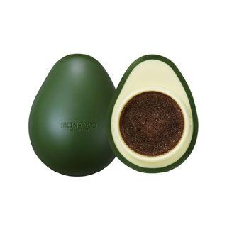 Skinfood - Avocado & Sugar Lip Scrub 14g
