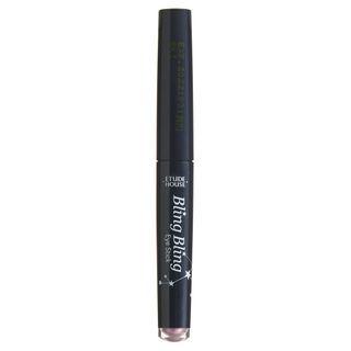 Etude House - Bling Bling Eye Stick 1pc (12 Colors) No.17 Galaxy Daystar
