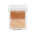 Unleashia - Tab Me Palette Duo - 3 Types N 2 Groovy