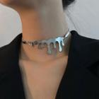 Melting Alloy Choker