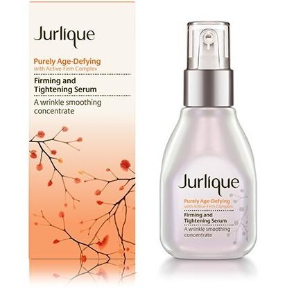 Jurlique - Purely Age-defying Firming And Tightening Serum 30ml