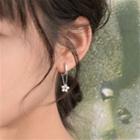 Flower Earring / Gift Box / Set