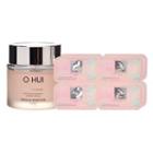 O Hui - Miracle Moisture Cream Special Set Spring Edition 9 Pcs