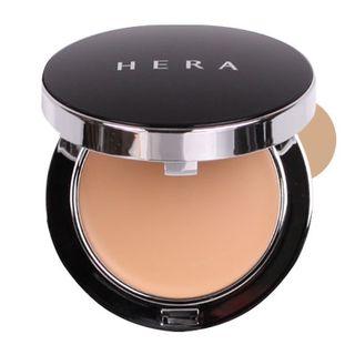 Hera - Cc Cream Smoothing Pact Spf35 Pa++ (#23.true Beige)