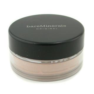 Bare Escentuals - Bareminerals Original Spf 15 Foundation - # Fair (c10) 8g/0.28oz