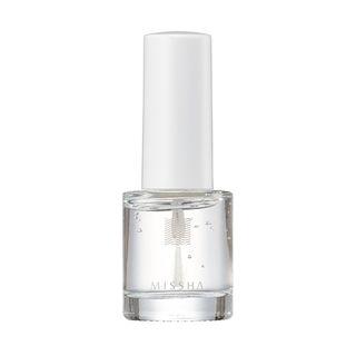 Missha - Self Nail Salon Care Look (cuticle Remover)