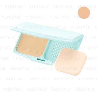 Cezanne - Uv Foundation Ex Plus Spf 23 Pa++ (#ex2 Light Ochre) 1 Pc