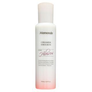 Mamonde - Ceramide Emulsion 150ml 150ml
