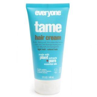 Everyone - Everyone Tame Hair Cream 5 Oz 5oz / 148ml