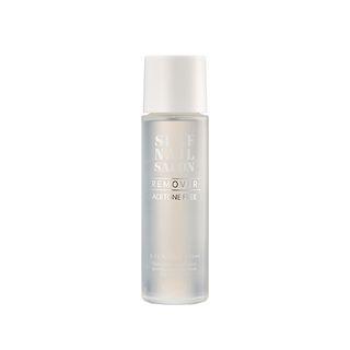 Missha - Self Nail Salon Remover (acetone Free) 110ml