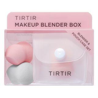 Tirtir - Makeup Blender Set 1 Set