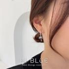 Tree Dangle Earring