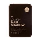 The Face Shop - Quick Hair Shadow 10g X 2