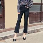 Magic Slacks Boot-cut Dress Pants