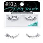 Ardell  - Soft Touch False Eyelashes (3 Types), 1 Pair