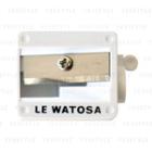 Watosa - Pencil Sharpener (small Shaft) 1 Pc