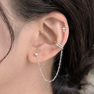 Threader Earring / Gift Box / Set
