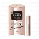 Angfa - Scalp D Beaute Pure Free Eyelash Serum Premium 4ml