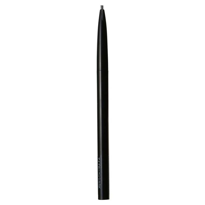 Muji - Eyebrow Pencil (gray) 1 Pc