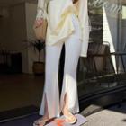 Silt Boot-cut Pants