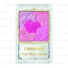 Canmake - Glow Fleur Cheeks (#08 Fuchsia Berry Fleur) 6.3g