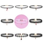 Christmas Choker