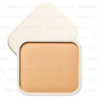 Orbis - Timeless Fit Foundation Uv Refill Spf 30 Pa+++ (#02 Natural) 11g