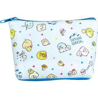 Sumikko Gurashi Pouch (camping) One Size