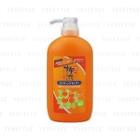 Kumano - Medicated Persimmon Stay Rinse In Shampoo 600ml