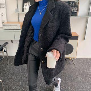 Single-breasted Dumble Blazer