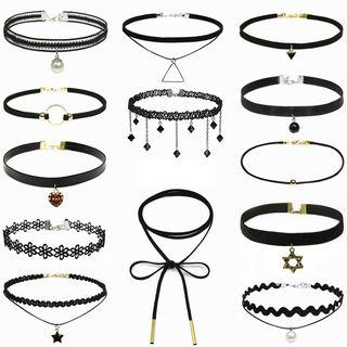 Choker Sets