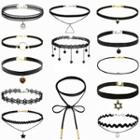 Choker Sets