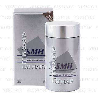 Super Million Hair - Super Million Hair (#003 Light Brown) 30g