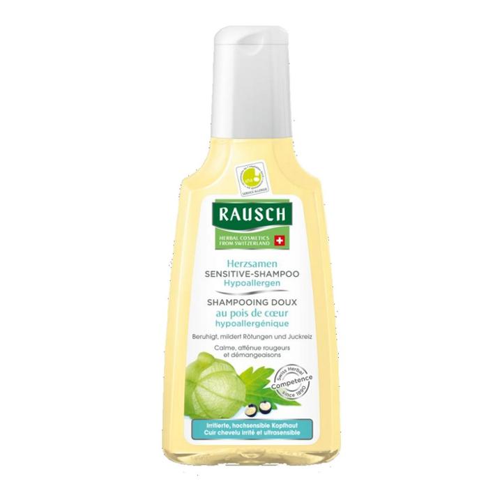 Rausch - Heartseed Sensitive Shampoo 200ml