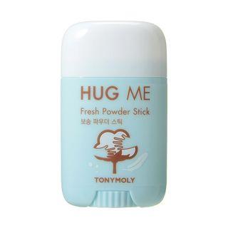 Tonymoly - Hug Me Fresh Powder Stick 24ml 24ml