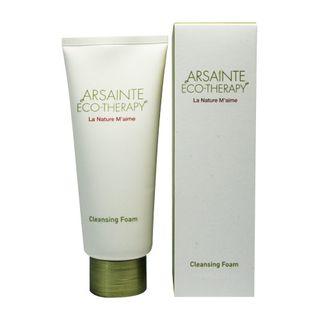 The Face Shop - Arsainte Eco-therapy Cleansing Foam 140ml