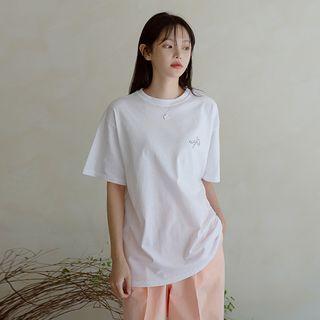 Nights Loose-fit T-shirt