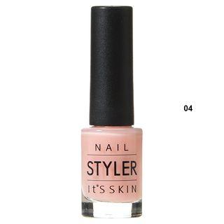 Its Skin - Nail Styler Nudie (10 Colors) #04