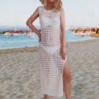 Beach Cover Up Dress