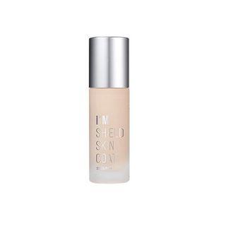 Memebox - Im Meme Im Shield Skin Coat 30ml (3 Colors) #001 Fair