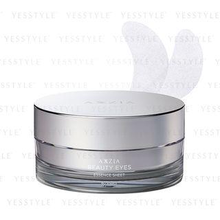 Axxzia - Beauty Eyes Essence Sheet 60 Pcs