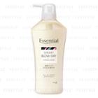Kao - Essential Smart Blow Dry Cuticle Care Conditioner 480ml