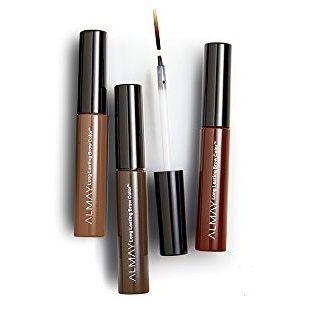 Almay - Long Lasting Brow Color