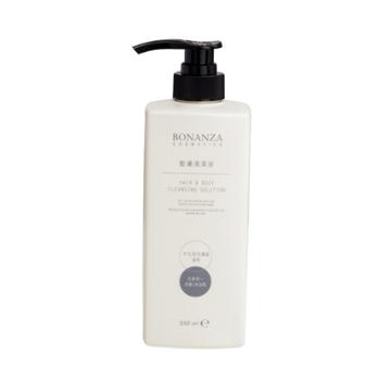 Bouyiee - Bonanza Hair & Body Cleansing Solution 550ml
