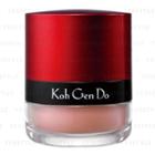 Koh Gen Do - Cheek Color (#pk04 Pale Pink) 3g