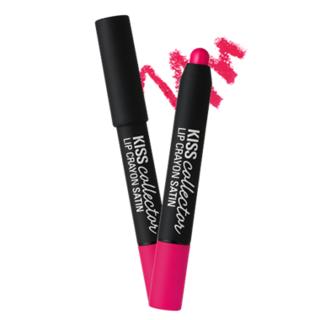 Banila Co. - Kiss Collector Lip Crayon Satin #pp02 Swing Kiss