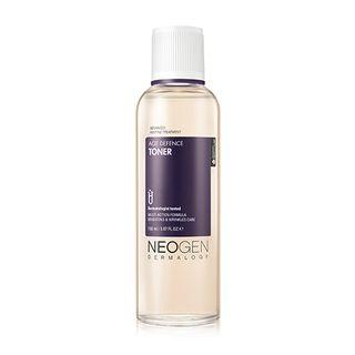 Neogen - Dermalogy Age Defence Toner 150ml
